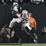 Disastrous last play sums up day of mistakes by Patriots