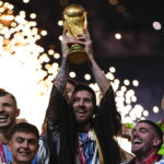 Live updates | Argentina wins World Cup final against France