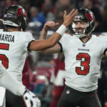 Tom Brady, Buccaneers rally to beat Cardinals 19-16 in OT