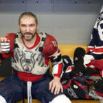 Alex Ovechkin reaches 800 career goals with hat trick