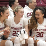 Jump scores 20 points, leads No. 2 Stanford by Arizona State