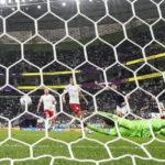 Olivier Giroud breaks Henry's French record with 52nd goal