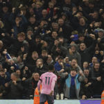 Rashford wakes up United; Man City held by Everton in EPL