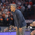 Clark, Gardner lift No. 3 Virginia past James Madison, 55-50