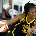 Study: WNBA still No. 1 in racial, gender hiring practices