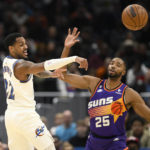 Rui Hachimura helps Wizards beat short-handed Suns, 127-102