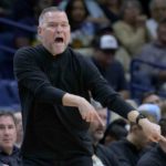 Alvarado's 38 points pace Pelicans past Nuggets, 121-106