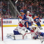 McDavid, Draisaitl carry Edmonton to 5-3 win over Montreal