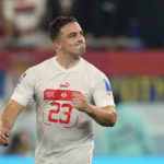 Switzerland beats Serbia 3-2 to reach last 16 of World Cup