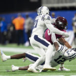 NC Central beats Jackson State in Deion Sanders' final game