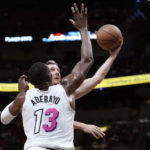 Bulls snap 4-game slide, top short-handed Heat 113-103