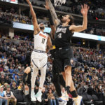 Jokic's latest triple-double leads Nuggets past Grizzlies