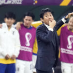 World Cup redemption for Japan coach 29 years later in Qatar