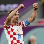 'Little Pep' Gvardiol coming up big for Croatia at World Cup