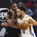 Nets push winning streak to 9 with 125-117 win over Cavs