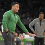 Brown (39 pts), Tatum (38) lead Celtics past Rockets 126-102