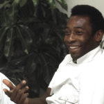 Pelé invigorated US soccer, paved way for '94 World Cup, MLS