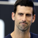 Djokovic says no hard feelings over Australian deportation