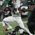 Another week, another skid ends for streaking Jaguars