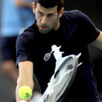Djokovic says no hard feelings over Australian deportation