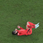 Son exits World Cup without showing his best for South Korea