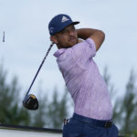 Hovland hangs on to become repeat winner of World Challenge