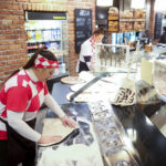 Soccer craze, pride grip Croatia before Argentina semifinal