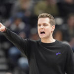 Clarkson scores 39 points, Jazz outlast Pelicans in OT