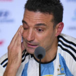 Messi wins World Cup, Argentina beats France on penalties