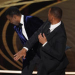 Column: No slapping, please, at the 2022 Newby Awards