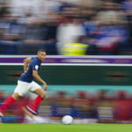 France advances to semifinals at World Cup, tops England 2-1