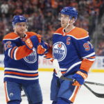 McDavid, Draisaitl carry Edmonton to 5-3 win over Montreal