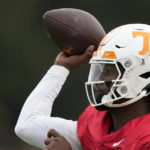 Milton, Klubnik ready to take center stage at Orange Bowl