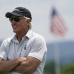 McIlroy says Norman rift began with his 'brainwash' comment