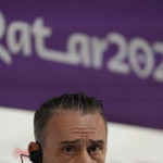 Portugal looking to avoid Brazil by winning World Cup group