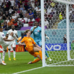 World Cup Viewer's Guide: Americans face the Netherlands
