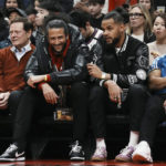 Tatum has 31, Celtics beat Raptors 116-110 for 7th win in 8