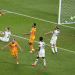 Netherlands eliminates US in round of 16 at World Cup