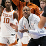 Carr helps No. 7 Texas beat Stanford 72-62