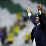 Tenacity and penalties, keys to Croatia's deep World Cup run