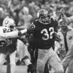At 50, 'Immaculate Reception' still lifts a region's spirits