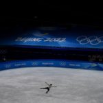 AP Photos: In 2022, sports brought every imaginable emotion