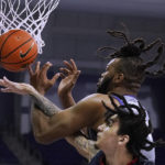 No. 24 TCU eases by Jackson State 78-51 for 5th straight win