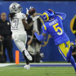 Raiders blow 4th double-digit halftime lead in latest loss