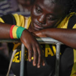 What next for African champ Senegal after World Cup  exit?