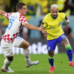 Brazil and Croatia go to extra time at World Cup at 0-0