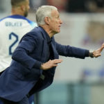 France advances to semifinals at World Cup, tops England 2-1