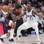Doncic has another triple-double, Mavs beat Rockets 129-114