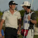 Hovland hangs on to become repeat winner of World Challenge