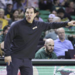 George, Love lead No. 12 Baylor past Tarleton State 80-57